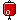 blood bag pixel