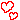 2 hearts :P