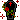 black coffin with rose vines